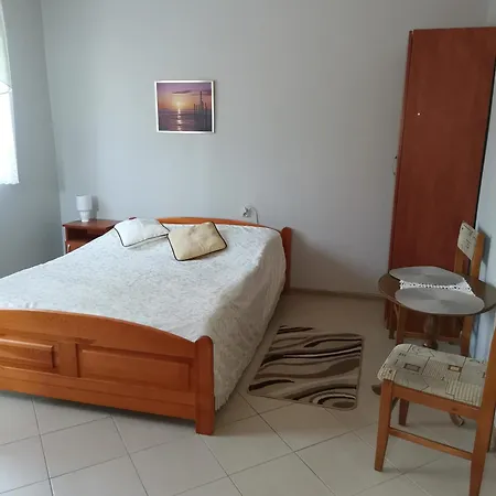 Pokoje Goscinne Maxim Bialogora Room photo